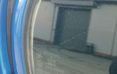 Hyundai Accent II, 2001 год, 380 000 рублей, 25 фотография