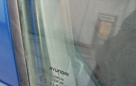 Hyundai Accent II, 2001 год, 380 000 рублей, 27 фотография