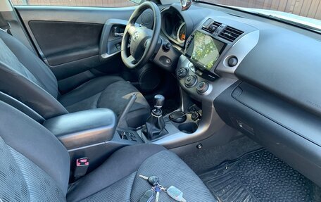 Toyota RAV4, 2010 год, 1 200 000 рублей, 5 фотография