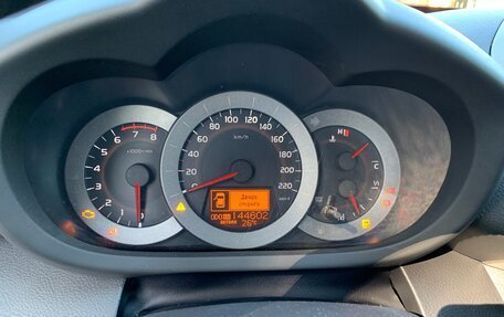 Toyota RAV4, 2010 год, 1 200 000 рублей, 6 фотография