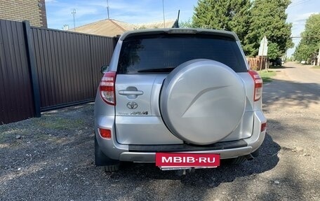 Toyota RAV4, 2010 год, 1 200 000 рублей, 4 фотография