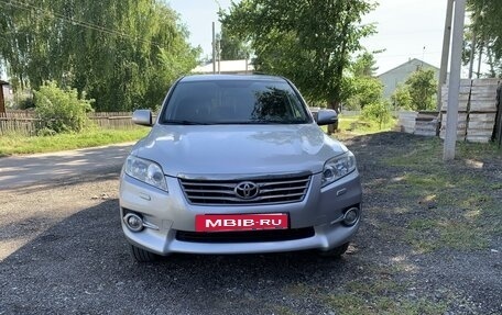 Toyota RAV4, 2010 год, 1 200 000 рублей, 2 фотография