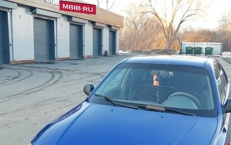 Hyundai Accent II, 2001 год, 380 000 рублей, 20 фотография