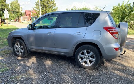 Toyota RAV4, 2010 год, 1 200 000 рублей, 8 фотография