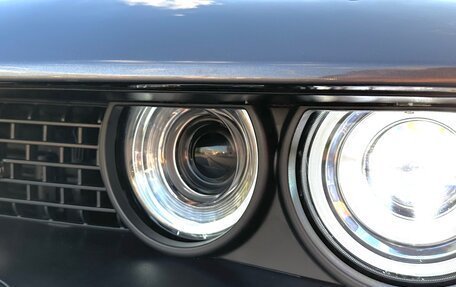 Dodge Challenger III рестайлинг 2, 2019 год, 1 650 000 рублей, 4 фотография