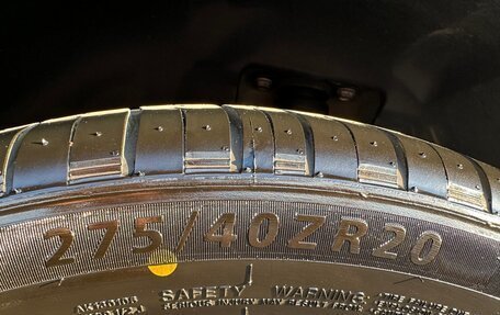 Dodge Challenger III рестайлинг 2, 2019 год, 1 650 000 рублей, 6 фотография