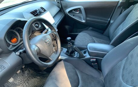 Toyota RAV4, 2010 год, 1 200 000 рублей, 7 фотография