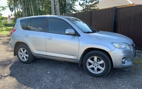 Toyota RAV4, 2010 год, 1 200 000 рублей, 9 фотография