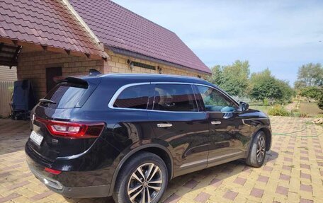 Renault Koleos II, 2018 год, 2 450 000 рублей, 3 фотография