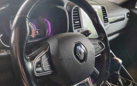 Renault Koleos II, 2018 год, 2 450 000 рублей, 4 фотография