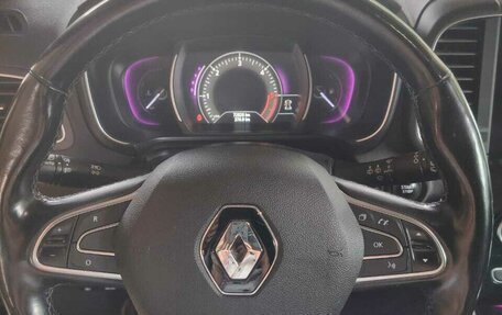 Renault Koleos II, 2018 год, 2 450 000 рублей, 12 фотография