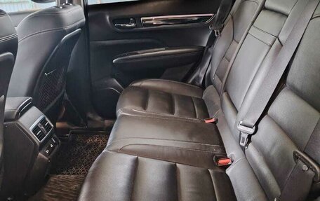 Renault Koleos II, 2018 год, 2 450 000 рублей, 10 фотография