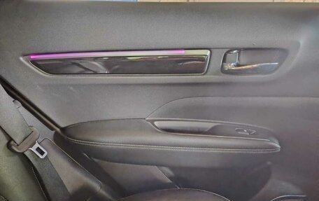 Renault Koleos II, 2018 год, 2 450 000 рублей, 13 фотография