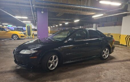 Mazda 6, 2003 год, 440 000 рублей, 3 фотография