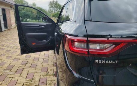 Renault Koleos II, 2018 год, 2 450 000 рублей, 16 фотография