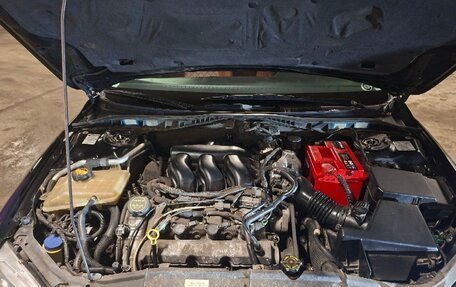 Mazda 6, 2003 год, 440 000 рублей, 9 фотография