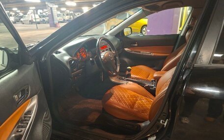 Mazda 6, 2003 год, 440 000 рублей, 11 фотография