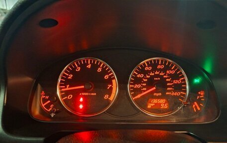 Mazda 6, 2003 год, 440 000 рублей, 13 фотография