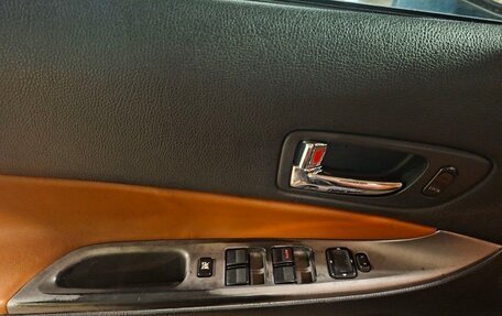 Mazda 6, 2003 год, 440 000 рублей, 19 фотография