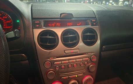 Mazda 6, 2003 год, 440 000 рублей, 14 фотография