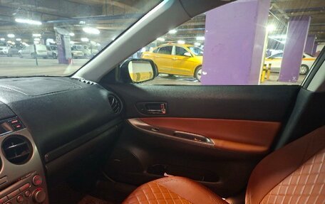 Mazda 6, 2003 год, 440 000 рублей, 15 фотография