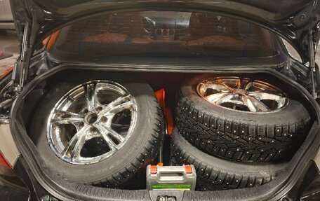 Mazda 6, 2003 год, 440 000 рублей, 22 фотография