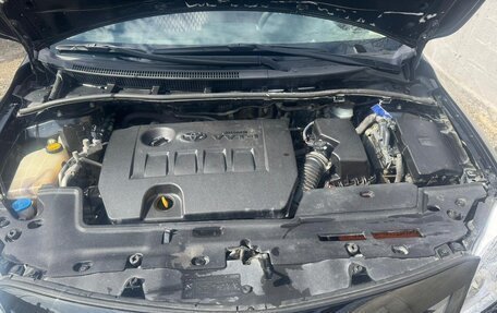 Toyota Corolla, 2010 год, 950 000 рублей, 10 фотография