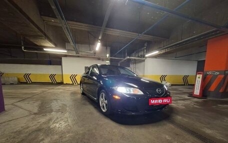 Mazda 6, 2003 год, 440 000 рублей, 25 фотография