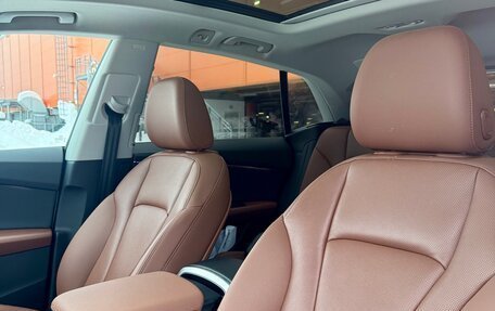 Audi Q8 I, 2021 год, 7 200 000 рублей, 13 фотография