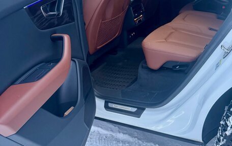 Audi Q8 I, 2021 год, 7 200 000 рублей, 18 фотография