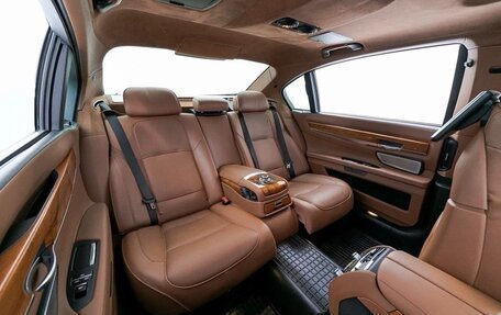 BMW 7 серия, 2013 год, 1 650 000 рублей, 3 фотография