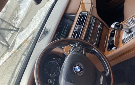 BMW 7 серия, 2013 год, 1 650 000 рублей, 10 фотография