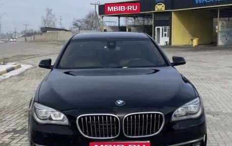 BMW 7 серия, 2013 год, 1 650 000 рублей, 2 фотография
