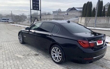 BMW 7 серия, 2013 год, 1 650 000 рублей, 7 фотография