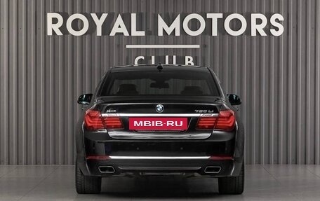 BMW 7 серия, 2013 год, 1 650 000 рублей, 15 фотография