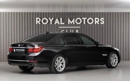 BMW 7 серия, 2013 год, 1 650 000 рублей, 16 фотография