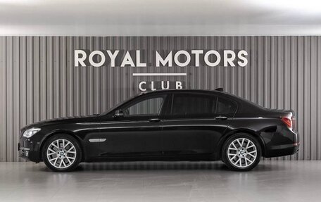 BMW 7 серия, 2013 год, 1 650 000 рублей, 17 фотография