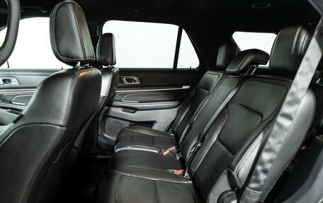 Ford Explorer VI, 2018 год, 2 599 777 рублей, 10 фотография