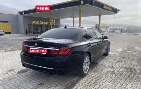 BMW 7 серия, 2013 год, 1 650 000 рублей, 6 фотография