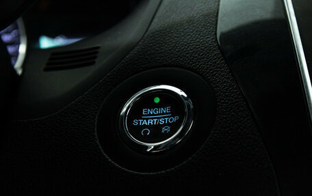 Ford Explorer VI, 2018 год, 2 599 777 рублей, 17 фотография