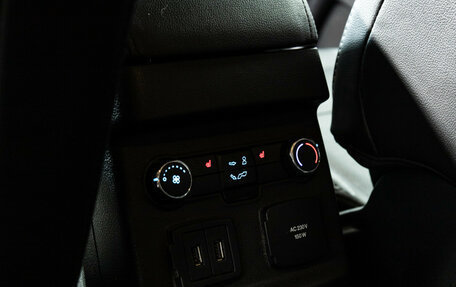 Ford Explorer VI, 2018 год, 2 599 777 рублей, 18 фотография