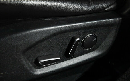 Ford Explorer VI, 2018 год, 2 599 777 рублей, 21 фотография