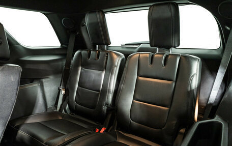 Ford Explorer VI, 2018 год, 2 599 777 рублей, 22 фотография