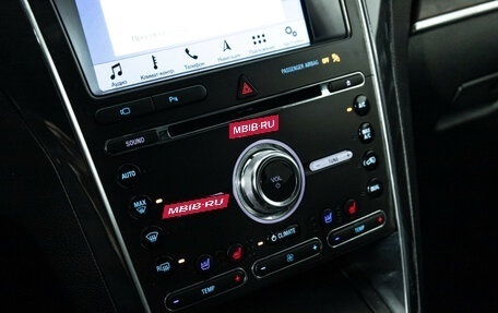 Ford Explorer VI, 2018 год, 2 599 777 рублей, 16 фотография