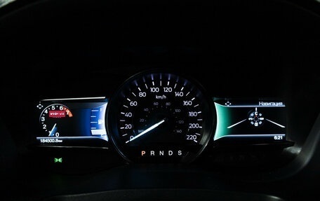 Ford Explorer VI, 2018 год, 2 599 777 рублей, 12 фотография