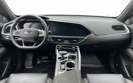 Geely Tugella FY11, 2023 год, 3 200 000 рублей, 11 фотография