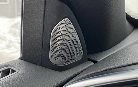 Geely Tugella FY11, 2023 год, 3 200 000 рублей, 14 фотография