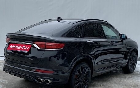 Geely Tugella FY11, 2023 год, 3 200 000 рублей, 5 фотография