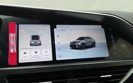 Geely Tugella FY11, 2023 год, 3 200 000 рублей, 13 фотография