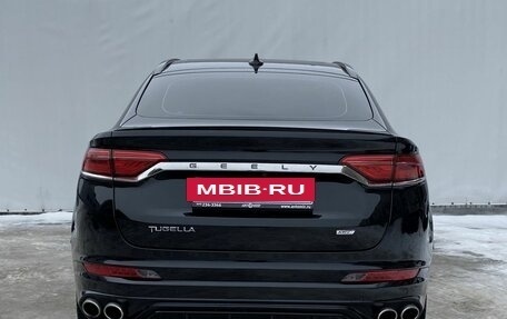 Geely Tugella FY11, 2023 год, 3 200 000 рублей, 6 фотография